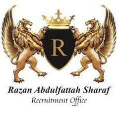 Razan Abdulfattah Sharaf
